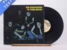 Radiators From Space TV Tube Heart LP Album Vinyl Record 0067.051 - EX/EX