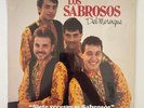 Los Sabrosos Del Merengue – 