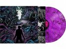 A DAY TO REMEMBER Homesick Purple Smoke Vinyl LP Brand New