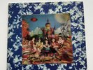 Rolling Stones- Their Satanic Majesties Request Early US Stereo LP EX+