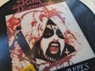 King Diamond Satanic Rites Picture Disk 12 Of 12 Mercyful Fate