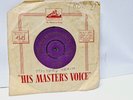 Elvis Presley Mystery Train / Love Me HMV 45 POP 295 Gold / Purp Rare  7