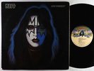 Kiss - Kiss: Ace Frehley LP - Casablanca VG+ Poster