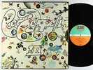 Led Zeppelin - III LP - Atlantic Germany