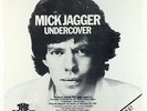 Mick Jagger - Undercover LP - The Source SEALED