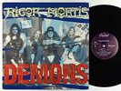 Rigor Mortis - Demons 12