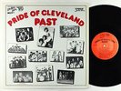 V/A - Pride Of Cleveland Past LP - WLTF VG+