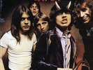 AC/DC - Highway To Hell - Vinyl Record LP -Holland Import