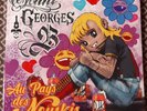 ST GEORGES B au pays des neuskis punk oi camera silens snix tolbiac evil skins