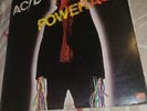 RARE AC/DC POWERAGE 1978