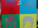 Queen – Hot Space Italy 2024 Rock Funk Pop Rock Music Vinyl SEALED