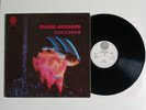 BLACK SABBATH PARANOID GATEFOLD VINYL LP 1ST PRESS VERTIGO ITALY 1970 VG++