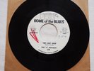 NORTHERN SOUL 45 – THE “5” ROYALES – THEY DON`T KNOW - HOME OF THE BLUES