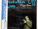 DIZZY REECE SOUNDIN' OFF BLUE NOTE BST84033 JAPAN LAMINATED SLEEVE OBI VINYL LP