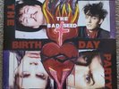 OOP  The Birthday Party Vinyl Mutiny/The Bad Seed 2LP + 7