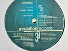 Interstate - Basic Nature / Do It Hard 12