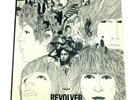 The Beatles Revolver Mono T-2576 Capitol LP Vinyl VG+ RIAA 6