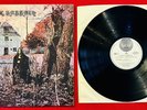 1970 RARE BLACK SABBATH DEBUT FIRST PRESS FRENCH IMPORT Vertigo 847903VTY Tested