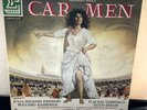 A73 Georges Bizet: Carmen, 1984 Erato Records NUM 751133 - Classical Opera 3 LPs