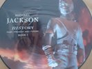 MICHAEL JACKSON RARE 1995 HISTORY UK 12