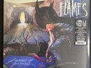 In Flames - A Sense Of Purpose LP 2023 Nuclear Blast – NBR 54507 [Splatter] NEW