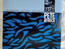 LP: Pete La Roca, Basra, Blue Note, Reissue, Stereo, 180g, 2020, Post Bop, Modal