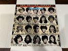 The Rolling Stones- Some Girls- LP 1978 Rolling Stones COC 39108