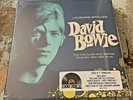 DAVID BOWIE 'Laughing With Liza - Vocalion & Deram Singles' SEALED RSD Ltd. Ed.