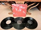 * THE SMITHS * HALF A PERSON * 3 LP SET * RARE GERMAN PRESSING *