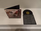 BLACK SABBATH SELF TITLED S/T DEBUT 1ST LP RARE '16 AUDIOPHILE OLIVE WARNER BROS