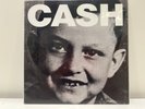 Johnny Cash - American VI: Ain't No Grave VINYL