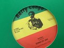 Sons Of Jah , Anthem , Wiya Lindo , His Majesty’s Authority , 12”Natty.