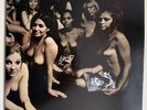 THE JIMI HENDRIX EXPERIENCE Electric Ladyland 1984  POLYDOR double LP