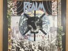Realm  – Suiciety LP Vinyl 1990 Roadracer Records