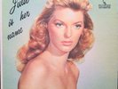 Julie is Her Name [Vinyl LP] Julie London