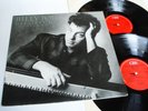 Billy Joel Greatest Hits Vol 1 & 2 UK 2 x LP Piano Man Uptown Girl CBS 1985 EX
