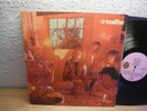 VERY RARE 1967 UK Orig TRAFFIC MR FANTASY Prog Psych ACID LP