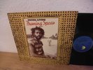 Burning Spear – Social Living  Lp 1978 mint- Reggae, Roots Reggae