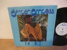 Big Joe – African Princess  UK LP 1978,  Roots Reggae, Dancehall