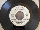Garage Psych Rock 45 - The Human Instinct - Renaissance Fair / Pink Dawn - Time