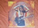 AC/DC UK 12 maxi single Highway to hell picture disc 45 ACDC