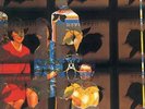 COLOURBOX Colourbox Vinyl Record Album LP 4AD 1985 Self-Titled Original 1st Pop