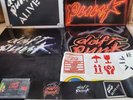 Daft Punk - Homework / Discovery / Alive 1997 VINYL Boxset VERY RARE Dace