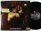 Pantera - Far Beyond Driven LP - Eastwest Shrink