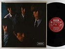 Rolling Stones - No. 2 LP - Decca UK Mono DG VG+