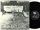 Sun City Girls - Horse Cock Phepner LP - Placebo VG+