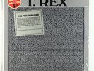 T. Rex - The Peel Sessions LP - Strange Fruit Canada SEALED