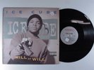 ICE CUBE Kill At Will PRIORITY LP i