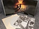 TODD RUNDGREN Something / Anything? 2LPs BEARSVILLE 2BX 2066 W/Insert NM/VG+/EX