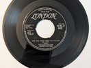 Roger Williams Almost Paradise / I've Fallen In Love 45 Rpm London 45-HLR 8422